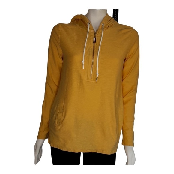 Tommy Hilfiger hooded pullover Sz. s/p - Picture 1 of 5